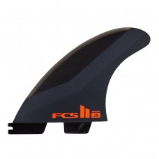 QUILLAS DE SURF FCS2 JS BLACK